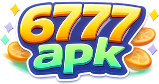 6777 apk লোগো